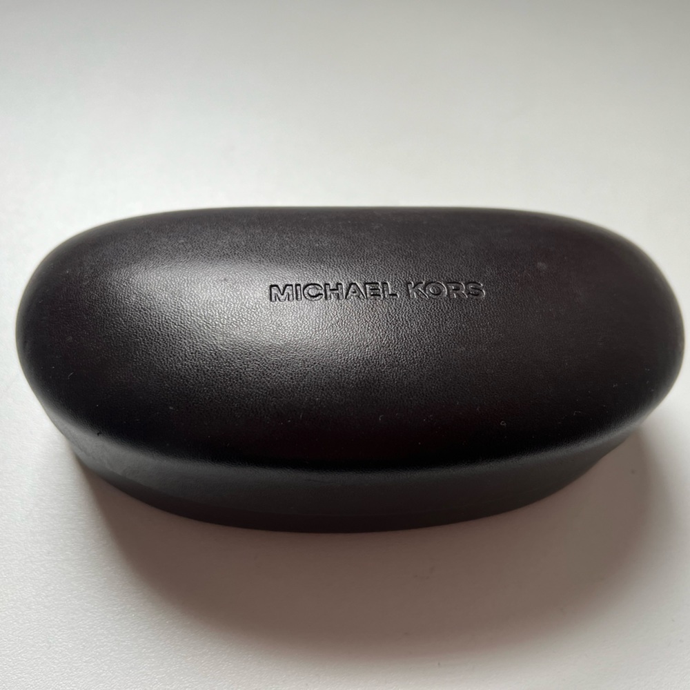 Michael Kors Sunglasses with case